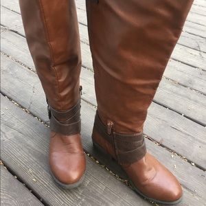 Women’s Tall Boots